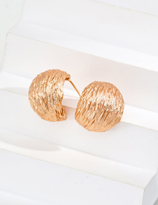 Craftsmanship · The Rhythm of Nature